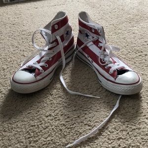 USA Converse